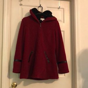 Women’s Coat